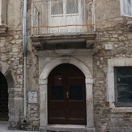 Διαμέρισμα Corto