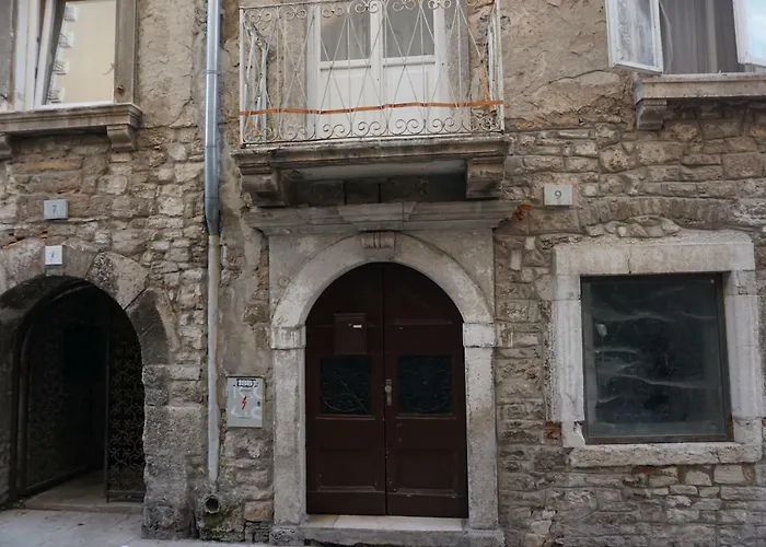 Διαμέρισμα Corto