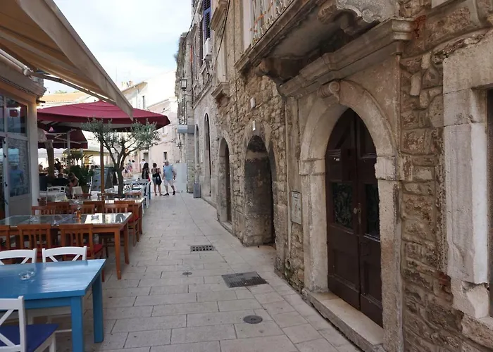 Διαμέρισμα Corto