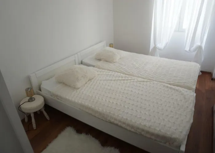 Διαμέρισμα Corto *