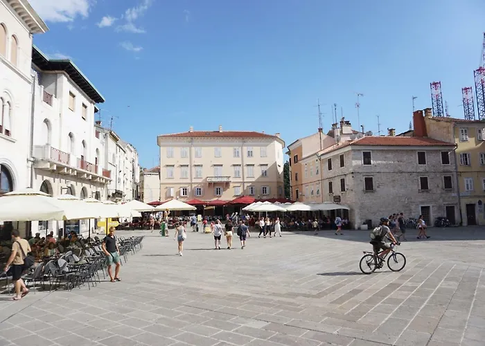 Διαμέρισμα Corto Πούλα